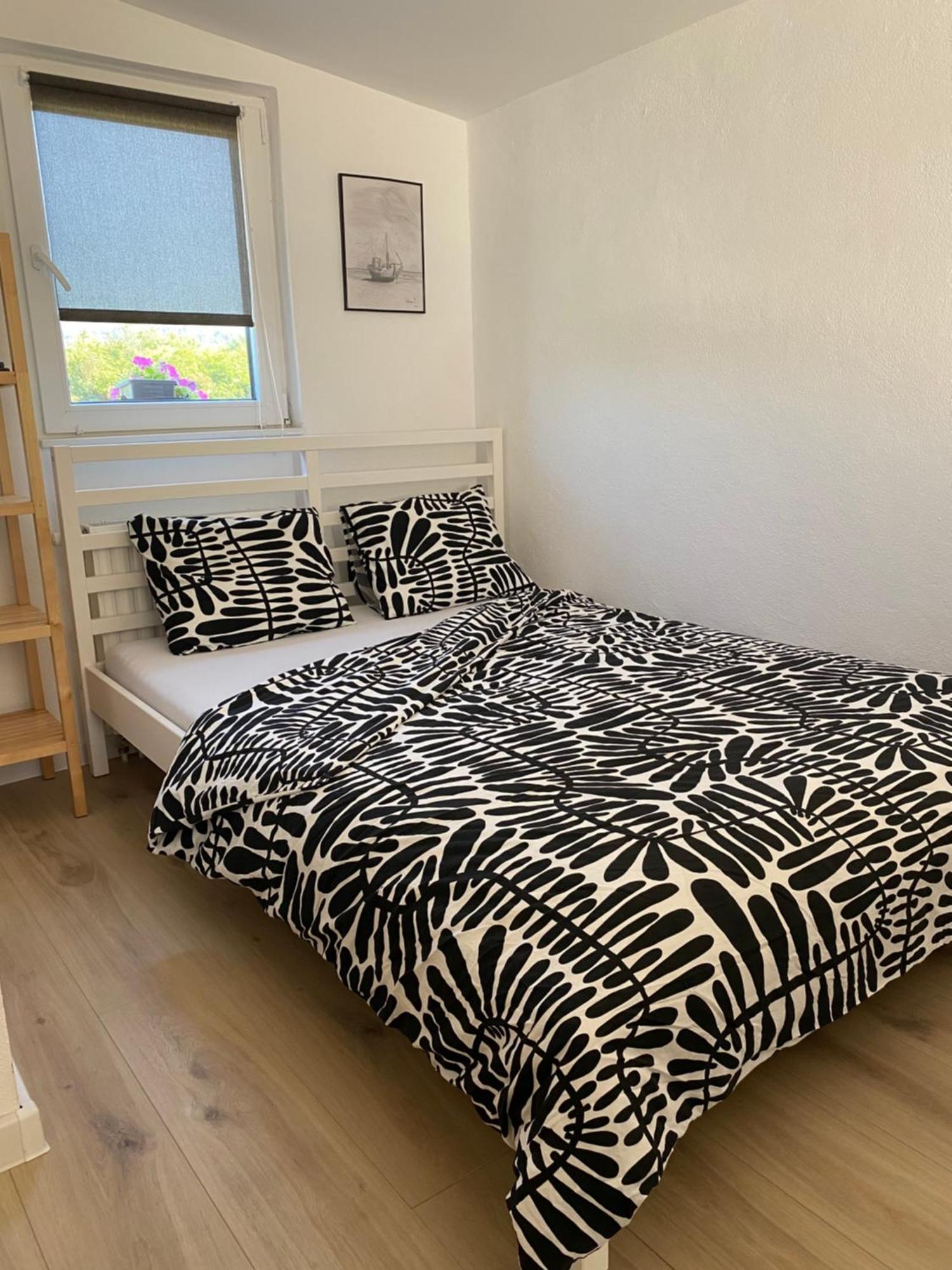 Studio Apartment Adrijana Zagabria Esterno foto